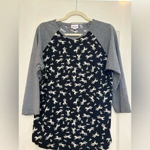 Lularoe Unicorn Randy